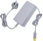 آداپتور برق نینتندو WICAREYO آداپتور برق AC دوشاخه مخصوص کنسول Wii U - Image 4