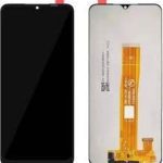 تاچ و ال سی دی اورجینال گوشی سامسونگ  Samsung Galaxy A12 / A02