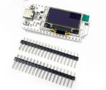 برد توسعه TECHE ESP32  دارای بلوتوث ، وایفای داخلی مدل HTIT-WB32 - تصویر 2