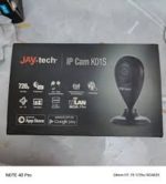 دوربین مداربسته Jaytech IP Cam K01S دارای وای فای/WLAN - تصویر 5