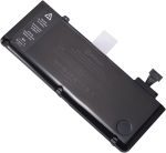 باتری لیتیومی اورجینال لپ تاپ اپل Pn: A1322) MacBook Pro 13 Inch A1278) دارای 6 سلول 6000میلی آمپر