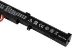 باتری لیتیومی لپ تاپ DTK A41-X550E برای ایسوس 2600میلی آمپر 15 ولت - Image 5