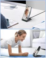 فست شارژ استندی NANAMI W15 - Image 4