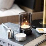 جاشمعی Faveaux Tealight پک دو عددی - Image 6