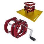 روتر لیفت (Router Lift) پایه بالابر فرز رومیزی - Image 6