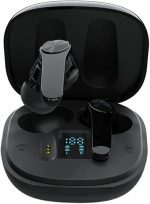 ایرپاد XT18 مخصوص بازی با قابلیت حذف نویز فوق العاده قوی (جعبه شارژ دارای خط و خش) - تصویر 9