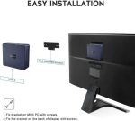 مینی کامپیوتر Beelink Mini S W11pro رم8گیگابایتDDR4 حافظه 128 گیگابایتSSD - Image 7