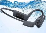 هدفون‌ هدایت استخوانی مدل S800 ضد آب ظرفیت حافظه 32 گیگابایت
