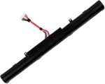باتری لیتیومی لپ تاپ DTK A41-X550E برای ایسوس 2600میلی آمپر 15 ولت - Image 7