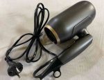 سشوار تاشو مسافرتی یونیزه ۲۰۰۰ وات مدل BY-5901 - Image 7