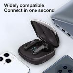 ایرپاد XT18 مخصوص بازی با قابلیت حذف نویز فوق العاده قوی (جعبه شارژ دارای خط و خش) - تصویر 7