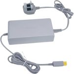 آداپتور برق نینتندو WICAREYO آداپتور برق AC دوشاخه مخصوص کنسول Wii U - Image 8