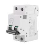 کلید مینیاتوری DC، 32 آمپر C85H-DC C32A