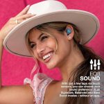 هدفون بی سیم جی‌لب مدل Go Air Pop - Image 8
