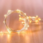 چراغ‌های پری باتری‌دار های‌هیل، چراغ‌های رشته‌ای LED - تصویر 11