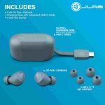 هدفون بی سیم جی‌لب مدل Go Air Pop - Image 3