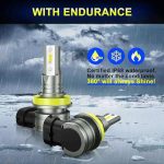 هدلایت خودرو برند sycreek DC12V-24V - تصویر 8