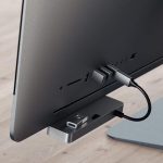 مبدل آداپتور Satechi Type-A به Type-C - USB-A نر به USB-C ماده پک 3 عددی - تصویر 5