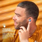 هدفون بی سیم جی‌لب مدل Go Air Pop - Image 6