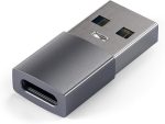 مبدل آداپتور Satechi Type-A به Type-C - USB-A نر به USB-C ماده پک 3 عددی - تصویر 2