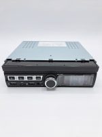 مانیتور و پخش تاشو خودرو podofo تک دین Carplay با صفحه نمایش لمسی 7 اینچی - تصویر 10