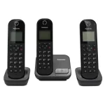 تلفن پاناسونیک مدل KX-TGC413 - Image 2
