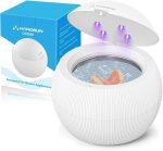 دستگاه تمیزکننده اولتراسونیک UV هانگسون
