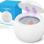 دستگاه تمیزکننده اولتراسونیک UV هانگسون