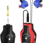 فرستنده گیرنده وایرلس kimafun