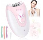 اپیلاتور شارژی زنانه FLEND KD-216