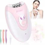 اپیلاتور شارژی زنانه FLEND KD-216