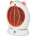 بخاری عمودی نوسانی Orbegozo FH5570 ، 2000W - Image 2
