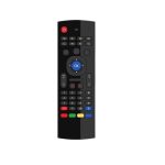 ریموت کنترل پشت کیبورد دار ایر موس Air Fly Mouse - تصویر 2