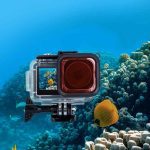 قاب محافظ ضد آب OSMO Action - تصویر 7