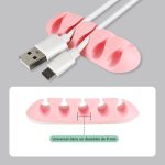 نظم دهنده کابل و سیم 5 راه مجموعه 5 عددی - تصویر 10