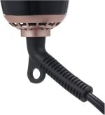 برس سشوار SOUTES  4 در 1 مدل BEAUTYSONIC 1801 - Image 2