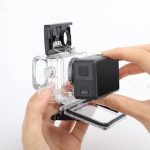 قاب محافظ ضد آب OSMO Action - تصویر 3