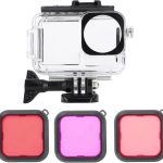 قاب محافظ ضد آب OSMO Action
