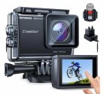 دوربین ورزشی ضد آب Crosstour مدل CT9700 کیفیت 4K - Image 3