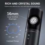 میکروفون USB TONOR مدل Q9 - Image 3