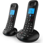 تلفن ثابت بی‌سیم BT3570   - Image 4