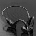 هدفون استخوانی VG02 ضد آب برند wowobjects - تصویر 4