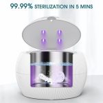 دستگاه تمیزکننده اولتراسونیک UV هانگسون - تصویر 5