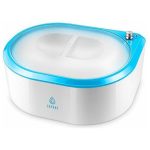حمام پارافین وکس برای دست و پا LAVANY همراه با موم - تصویر 5