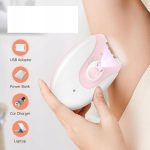 اپیلاتور شارژی زنانه FLEND KD-216 - Image 5