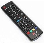 کنترل تلویزیون هوشمند سه بعدی LG  مدل AKB72915208 - تصویر 3