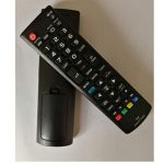 کنترل تلویزیون هوشمند سه بعدی LG  مدل AKB72915208 - تصویر 4