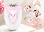 اپیلاتور شارژی زنانه FLEND KD-216 - Image 6