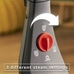 بخارشوی و کف شوی ویلدا vileda steam   - تصویر 7