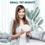 دستگاه تمیزکننده اولتراسونیک UV هانگسون - تصویر 7